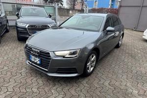 AUDI A4 Avant 2.0 TDI 150 CV S tronic Business