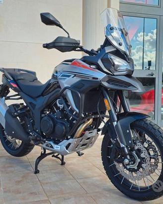 Morbidelli T1002VX 2026