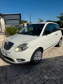 Lancia Y versione diva