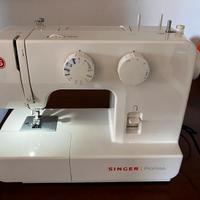 Macchina da cucire SINGER PROMISE 1409