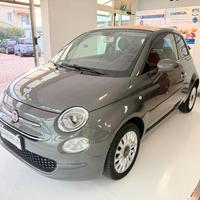 Fiat 500 C 1.2 Lounge s&s 69cv