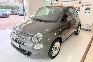 Fiat 500 C 1.2 Lounge s&s 69cv