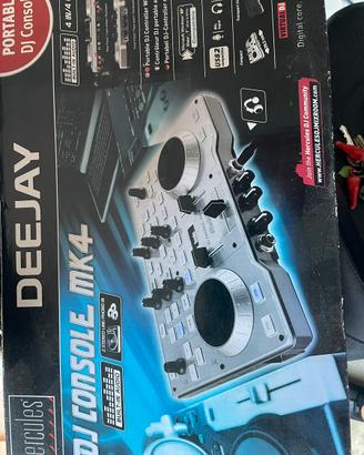 Console per principianti