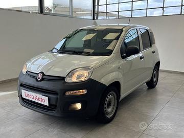 FIAT Panda 1.0 GSE Hybrid VAN 2 posti *UNICO PRO