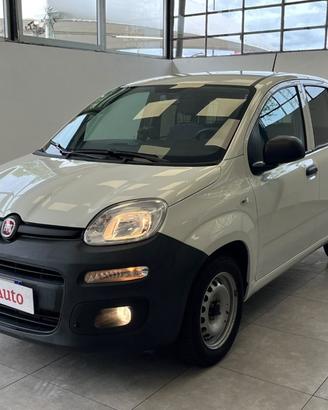 FIAT Panda 1.0 GSE Hybrid VAN 2 posti *UNICO PRO