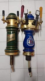 Torretta in ceramica Birra
