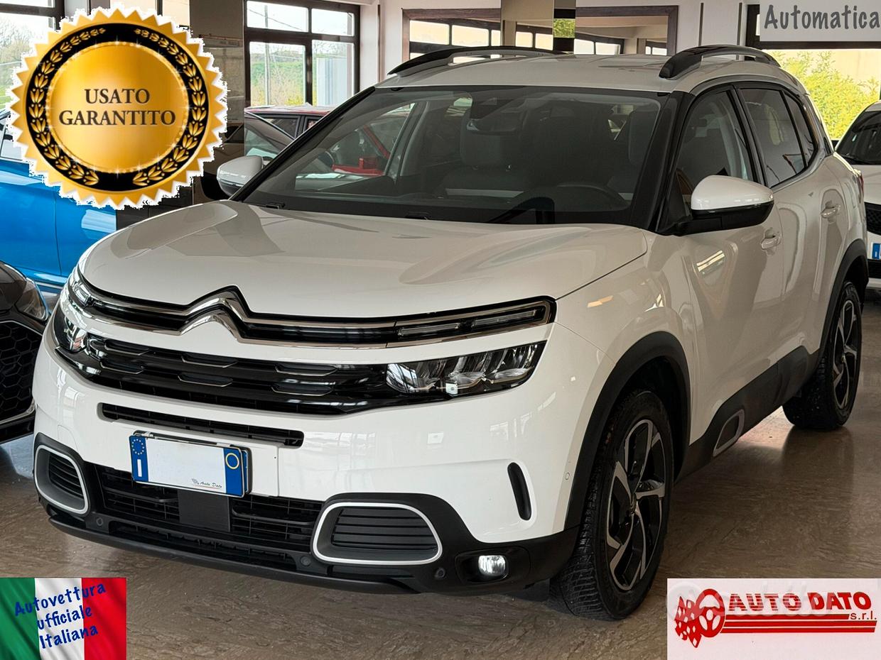 CITROEN C5 Aircross 1ª s.