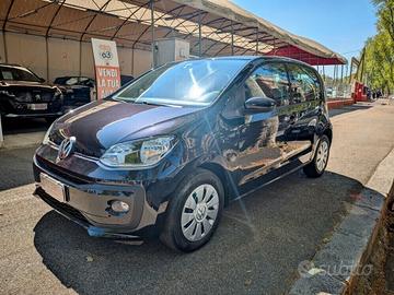 Volkswagen up! 1.0 UNICO PROPRIETARIO EURO 6