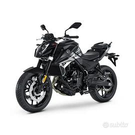 Voge Brivido 625 R