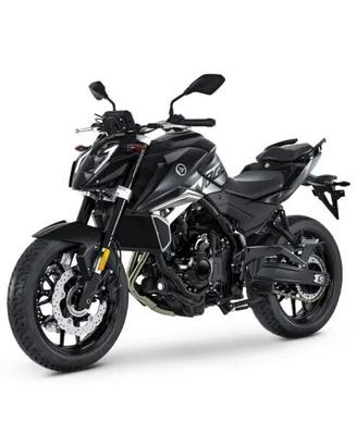Voge Brivido 625 R