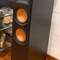 Diffisori nuovi  Klipsch Rp-8000f
