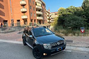 Dacia Duster 1.5 dCi 110CV Start&Stop 4x4 Lauréate