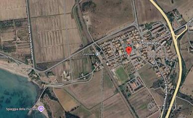 Locale commerciale - Orbetello