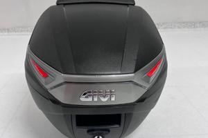 Bauletto GIVI Monolock Piaggio Vespa GTS