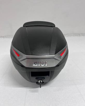 Bauletto GIVI Monolock Piaggio Vespa GTS