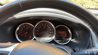 DACIA SANDERO STEPWAY GPL/BENZINA 1.000 TURBO