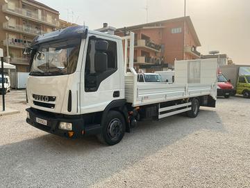 IVECO EUROCARGO 120EL22 CARRELLONE