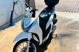 Honda sh125 mode anno 2021