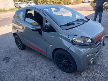 Casalini M20