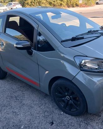 Casalini M20
