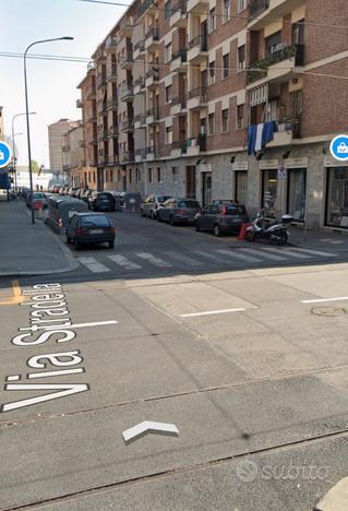 APPARTAMENTO IN VIA STRADELLA : 450 euro