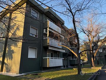 ZONA RICERCATISSIMA: APPARTAMENTO TRICAMERE PRO...