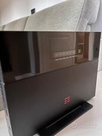 modem TIM HUB+ ZTE ZXHN H388X WiFi 6.