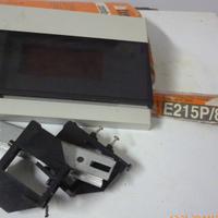 quadro elettrico bticino 8 din