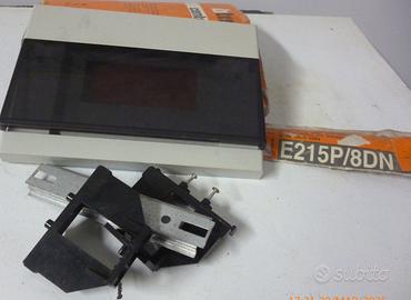quadro elettrico bticino 8 din
