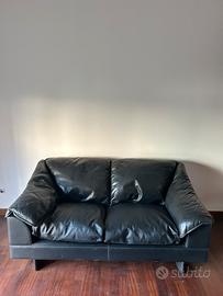 N. 2 Divani Poltrona Frau in Pelle