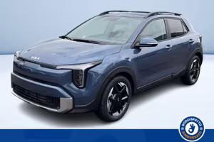Kia Stonic Nuova 1.0 TGDI MHEV Style