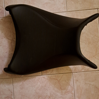 Sella anteriore honda nc 750x