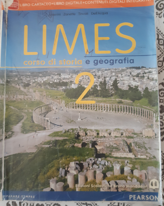 Limes 2