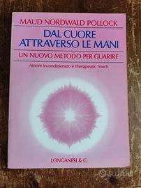 Dal cuore attraverso le mani