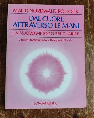 Dal cuore attraverso le mani
