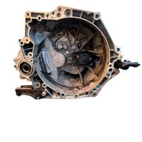 Cambio Citroen c3 1500 hdi 6 marce 2016/2026 20ET6