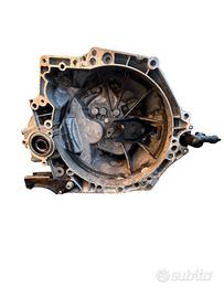 Cambio Citroen c3 1500 hdi 6 marce 2016/2026 20ET6