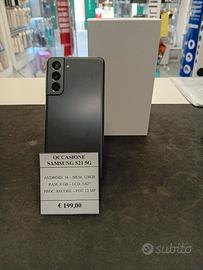 samsung s21 