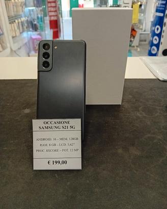 samsung s21 