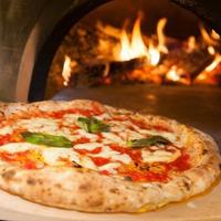 Pizzaiolo esperto