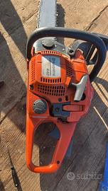 Motosega 440 x torq