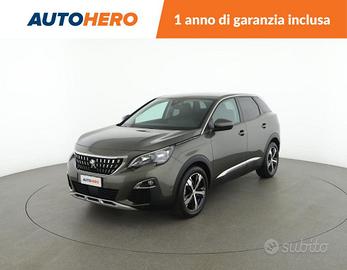 PEUGEOT 3008 MB26568