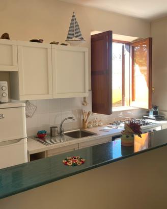 Settembre -Cetraro-Lungomare Lampetia