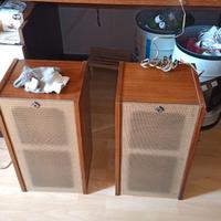Stereo Lesa