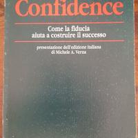 saggio "confidence"