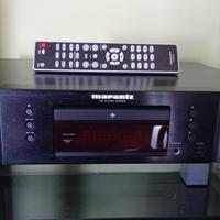 lettore CD Marantz