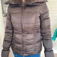 Giubbino giubbotto piumino phard donna