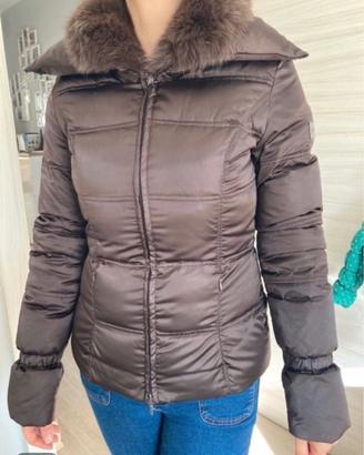 Giubbino giubbotto piumino phard donna
