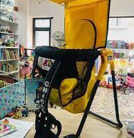 Zainetto Porta Bimbo Chicco