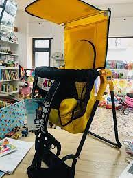 Zainetto Porta Bimbo Chicco